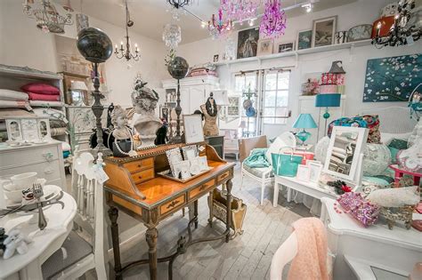 A very nice place to pick up used furniture. The Best Second Hand Furniture Stores in Toronto