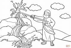 The Valley Of The Living Rock Printable Coloring Pages To Discover Natures Wonders