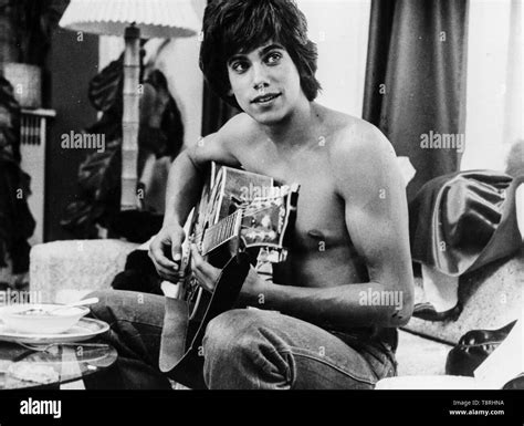 Reproductions Glossy Photo Picture X Robby Benson Shirtless My XXX