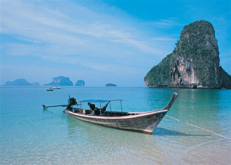 Tailor Made Holidays To Krabi Places To Go Audley Travel Uk