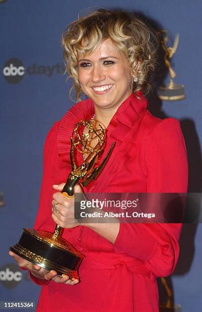 Jennifer Landon Photos And Premium High Res Pictures Getty Images