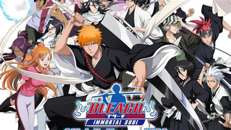 We have an extensive collection of amazing background images carefully chosen by our community. Bleach Wallpaper Ps4 - Anime Wallpaper HD
