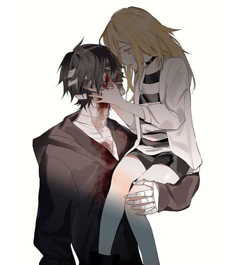 Check spelling or type a new query. Satsuriku no Tenshi (Angels Of Death) Image #2504410 ...
