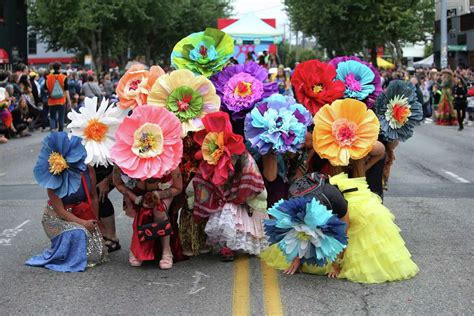 Seattles Fremont Solstice Parade Canceled Due To Novel Coronavirus