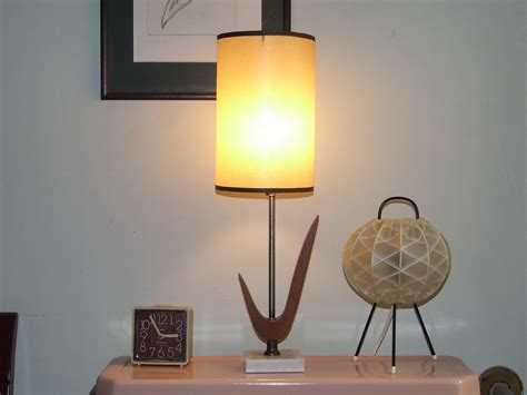 25 Mid Century Modern Lamps To Light Up Your Life Warisan Lighting