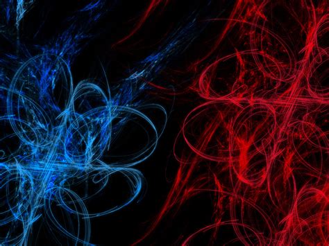 Futuristic abstract blue modern network background. 44+ Red White and Blue Wallpapers on WallpaperSafari