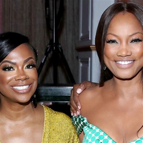 Kandi Burruss Exclusive Interviews Pictures And More Entertainment Tonight