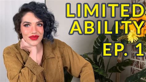 Limited Ability Ep 1 I Was Kicked Out Of The Wotc Mtg