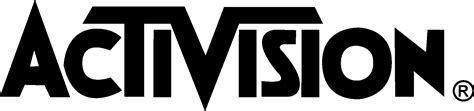 Activision Logo Png Logo Vector Downloads Svg Eps
