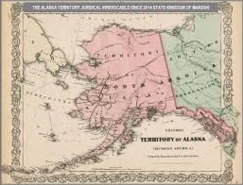 Alaska Alive Timeline Timetoast Timelines