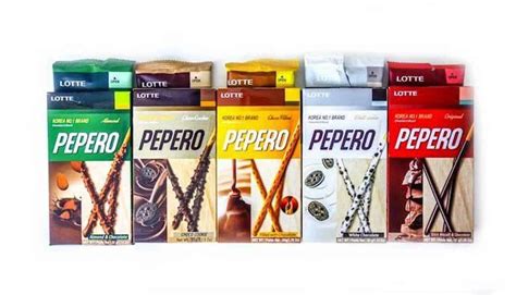 Check out inspiring examples of pepero artwork on deviantart, and get inspired by our community of talented artists. 11 Oleh-Oleh Makanan Khas Korea yang Tidak Boleh Dilewatkan