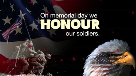 Memorial Day Ecards Greeting Cards Wishes Video 07 02 Youtube
