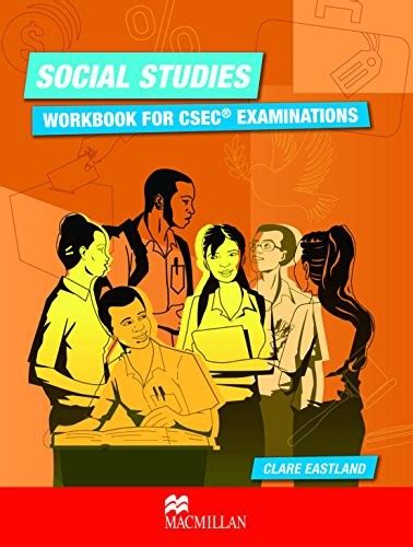 Social Studies Workbook For Csec Examinations By Eastland C Open Library