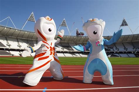 Dejando de lado el segundo, la natación en los juegos olímpicos tiene una tradición muy profunda, y ha sido uno de. Las mascotas de los JJOO de Londres 2012: Wenlock y Mandeville