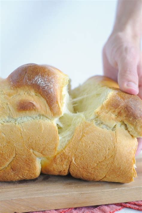 In a small saucepan, combine the bread flour, milk and water and whisk to remove any lumps. Hokkaido Milk Bread (Shokupan) - Mildly Meandering ...