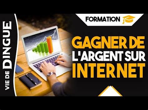Heureusement, des solutions existent pour gagner de l'argent facilement et rapidement avec votre véhicule. Comment gagner de l'argent en ligne sans expérience - YouTube