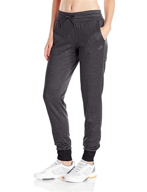 Adidas Womens Team Issue Fleece Jogger Pant For More Information