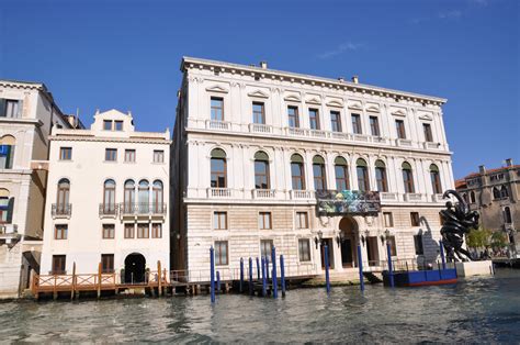 Palazzo Grassi Venice