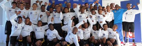 Maybe you would like to learn more about one of these? News - Partnership between SU and SuperSport United...
