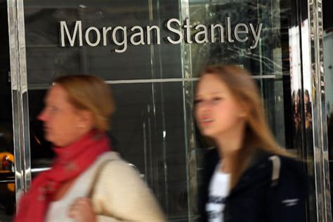 Morgan stanley is an industry leader with 60,348 employees and an annual revenue of $40.1t that to accomplish this we apply a set of rigorously tested principles, beliefs and values to your financial. Morgan Stanley to Increase Base Salaries for Junior ...
