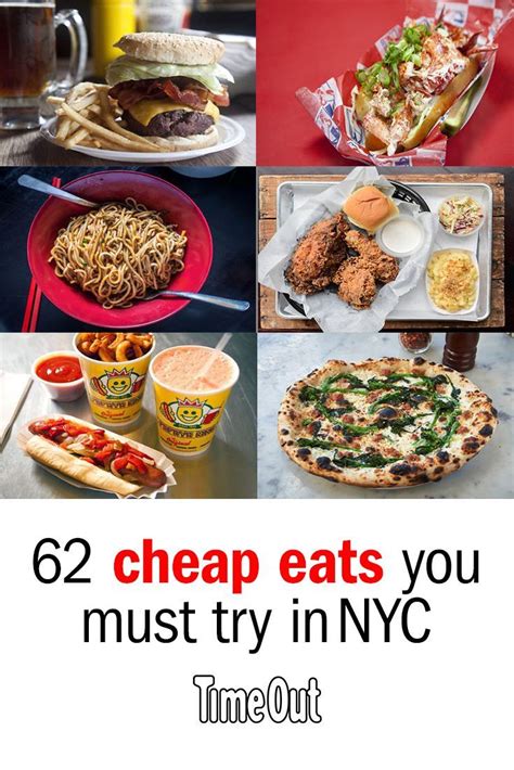 Please read the sidebar(/r/asknyc/about/sidebar) before posting!. The best cheap eats in NYC in 2020 | New york food, Cheap ...