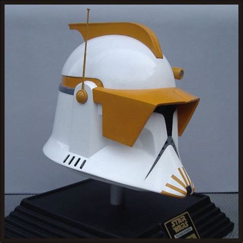 Custom Made Star Wars Clone Trooper Commander Cody Tcw Adult Size