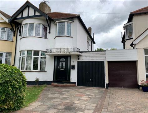 3 Bedroom House For Rent Southend On Sea In Leigh On Sea Essex