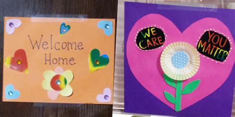 Check spelling or type a new query. Greeting Cards made by kids for Nursing Home Residents | St. Joseph Senior Home