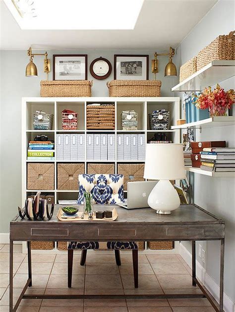 The 20 Best Ideas For Small Office Organization Home Inspiration And