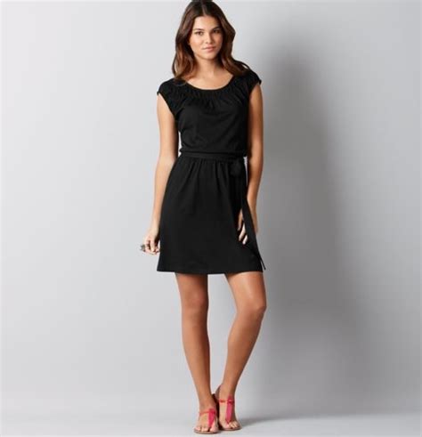 Cute Black Summer Dress Simple Black Dress Beautiful Dresses For