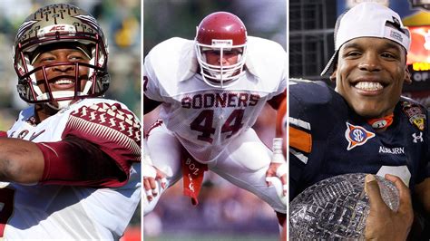 16 most hated college football players of all time sporting news