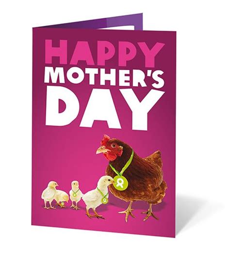 Mothers day in ireland is celebrated on the 4th sunday of lent, falling this year on the 14th march, 2021, which is much later than than last by about 20 days. Oxfam Unwrapped Mumma Hen (Mother's Day) | Charity Gifts ...