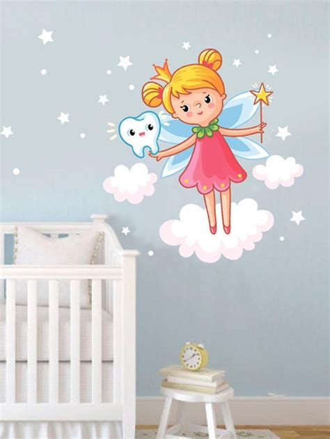 Maybe you would like to learn more about one of these? Kids Bedroom Wall Stickers - Ideas on Foter