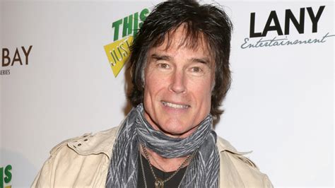 The Real Reason Ronn Moss Quit The Bold And The Beautiful