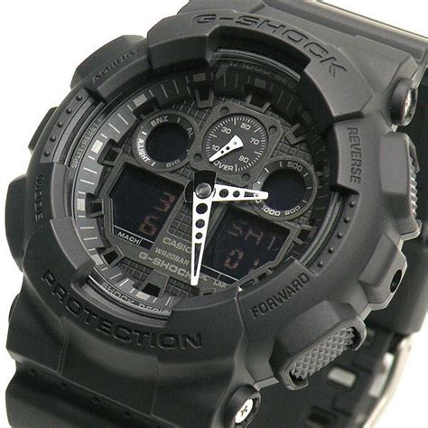 Light as a feather on the wrist. Casio G-Shock horloge - Official Premium Dealer van G ...