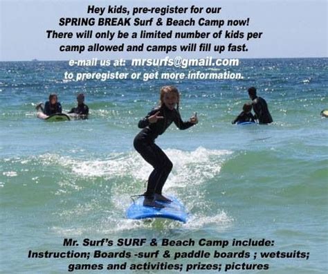 Die königlichen haben sich für hernandez weder eine rückkaufoption noch eine beteiligung bei. Panama City Beach- My kids loved Mr Surfs surf camp ...