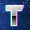 Retro Wave - PhotoFunia: Free photo effects and online photo editor