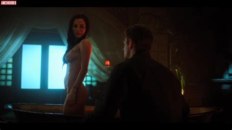 Altered Carbon Nude Pics Page 1