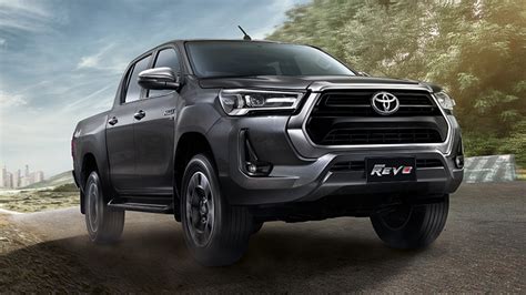 Car News 2020 Refreshed Toyota Fortuner Hilux Toyota Wigo Ph Arrival