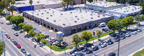 20900 Victory Blvd, Woodland Hills, CA 91367 - Flex for Lease | LoopNet