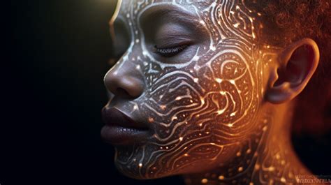 Uncover the Spiritual Meaning of Birthmarks: A Deep Dive