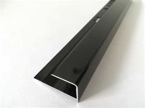 Square Edge Tile Trim ~ 35 Images Tileasy 10mm Black Square Edge Metal