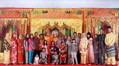 Coc Reg Kepulauan Riau Tahapan Pernikahan Adat Melayu Riau Kaskus