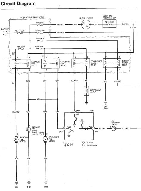 Automotive Electrical Wiring Diagram Honda Crva Charlotte Aisha Wiring