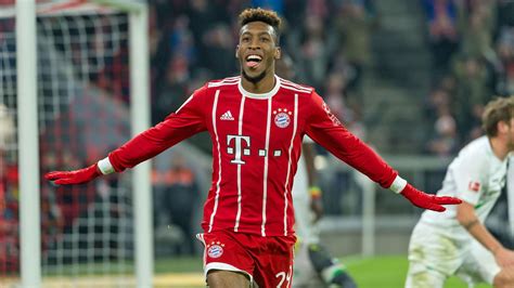 13.06.1196) is a french forward and at fc bayern since 2015. Bundesliga | Kingsley Coman extends Bayern contract until 2023