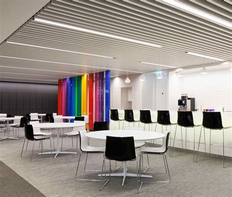 Studio N Commercial Office Workplace Lighting Design And Supply