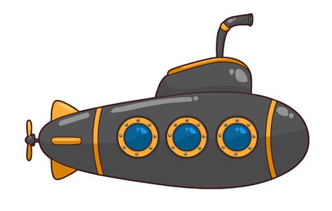 Submarine clipart 20 free Cliparts | Download images on Clipground 2022