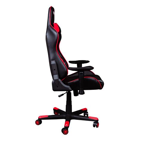 Techni Sport Ts49 Red Gaming Chair Free Shipping Today Champs Chairs
