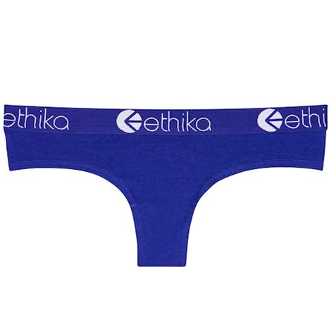 womens underwear shop ethika