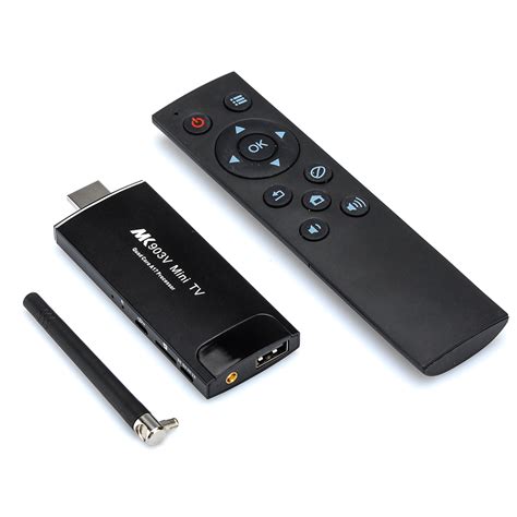 This time, you get alexa built right in, along with ultra hd, dolby vision. MK903V Mini Android 4.4 TV Stick (Quad Core CPU, Remote ...